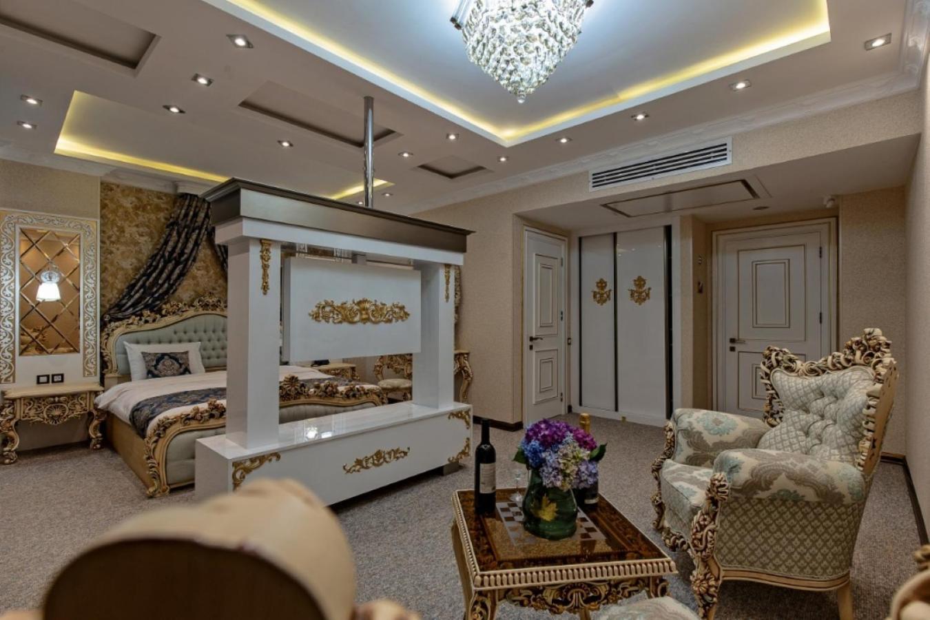 Hotel Aqua Freedom Tbilisi Exterior foto