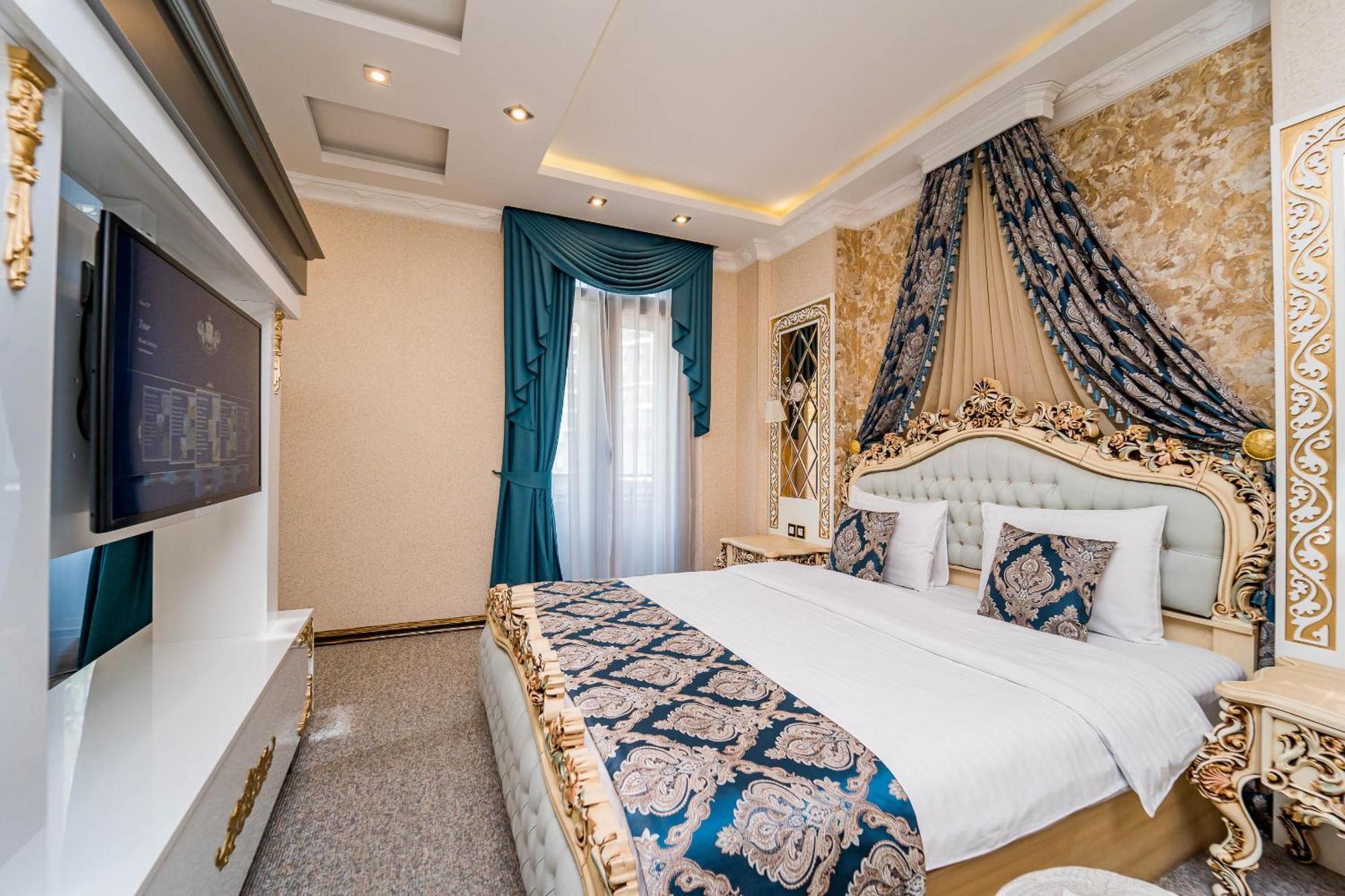 Hotel Aqua Freedom Tbilisi Exterior foto