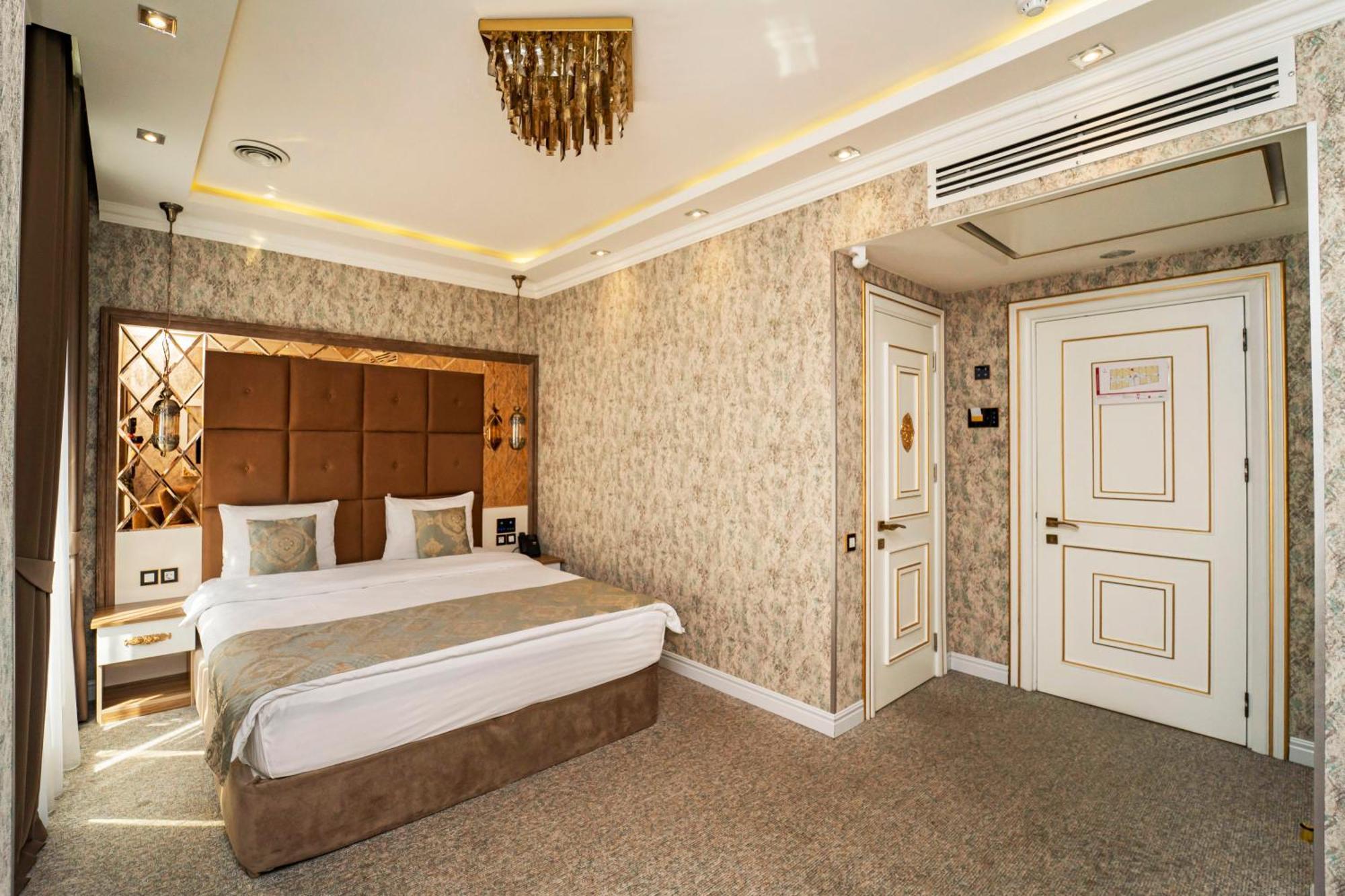 Hotel Aqua Freedom Tbilisi Exterior foto