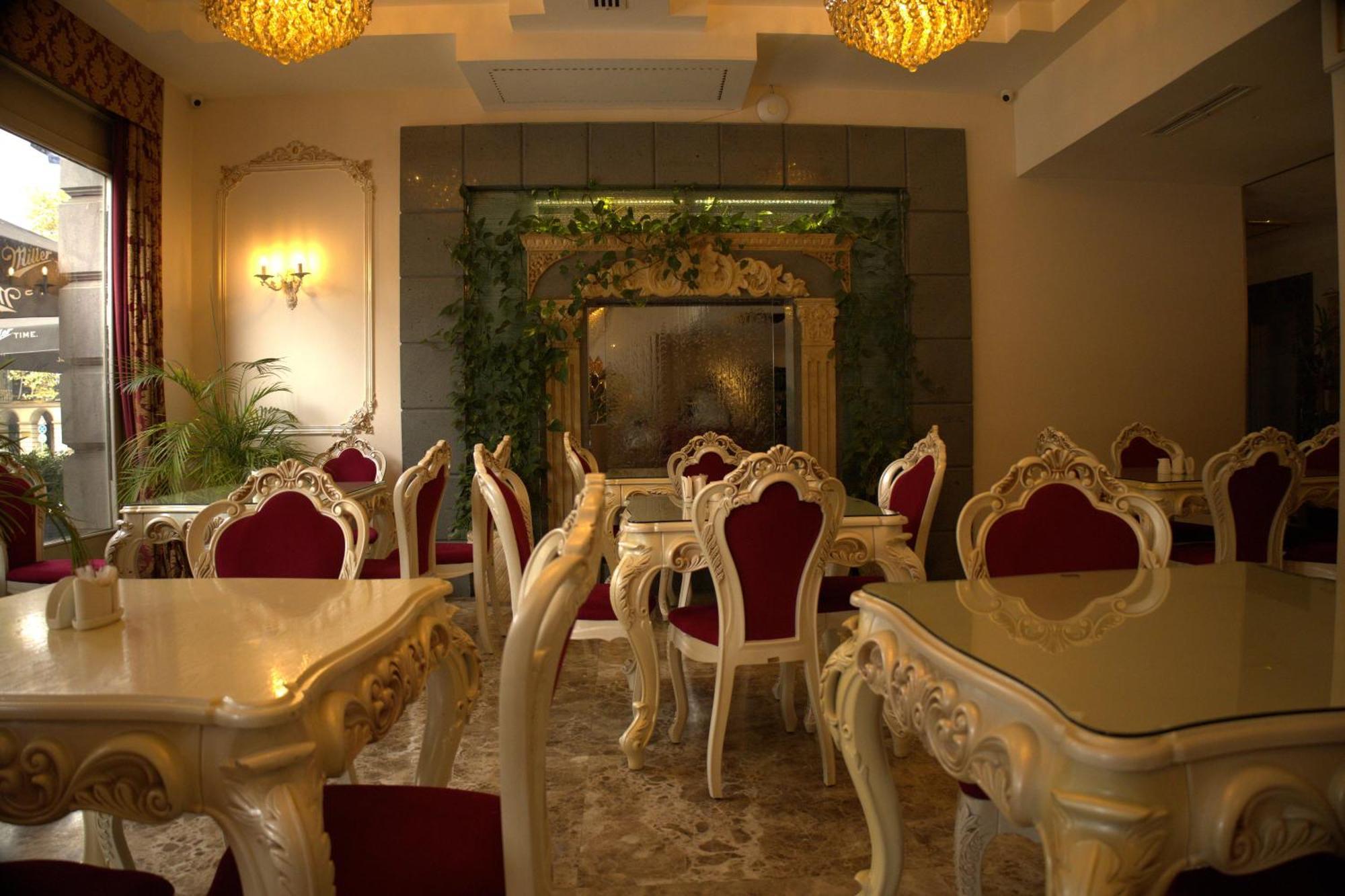 Hotel Aqua Freedom Tbilisi Exterior foto