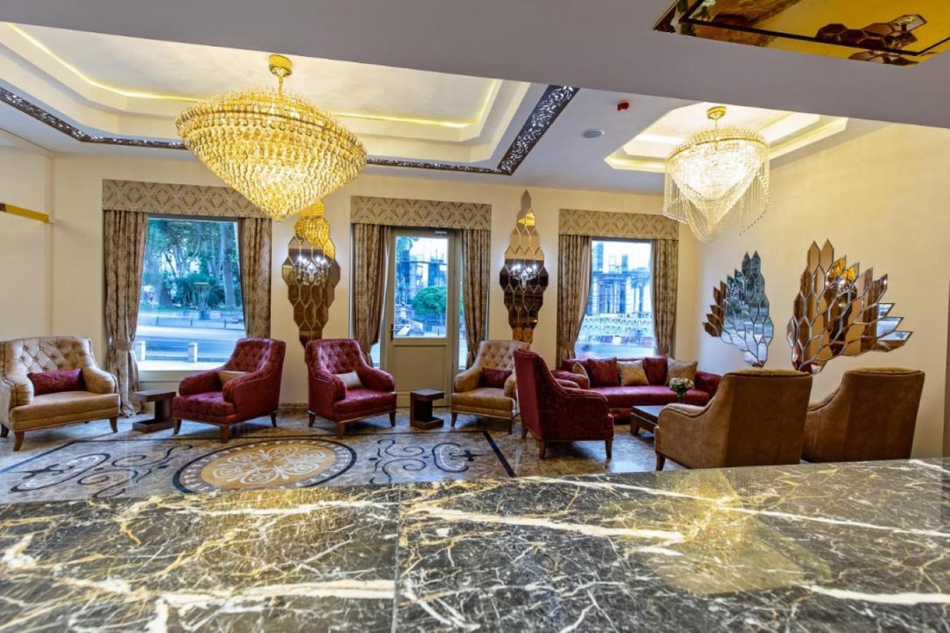 Hotel Aqua Freedom Tbilisi Exterior foto