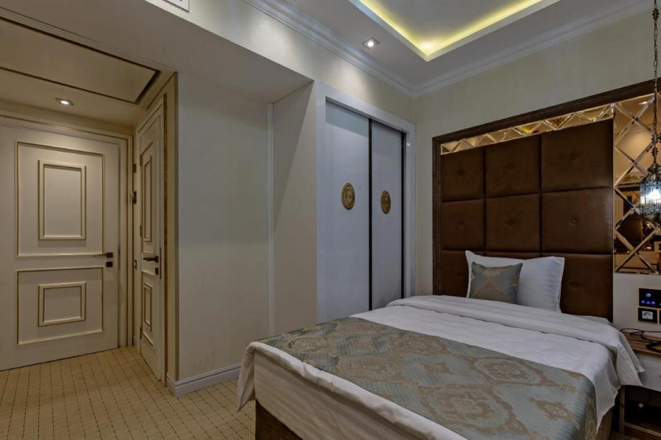 Hotel Aqua Freedom Tbilisi Exterior foto