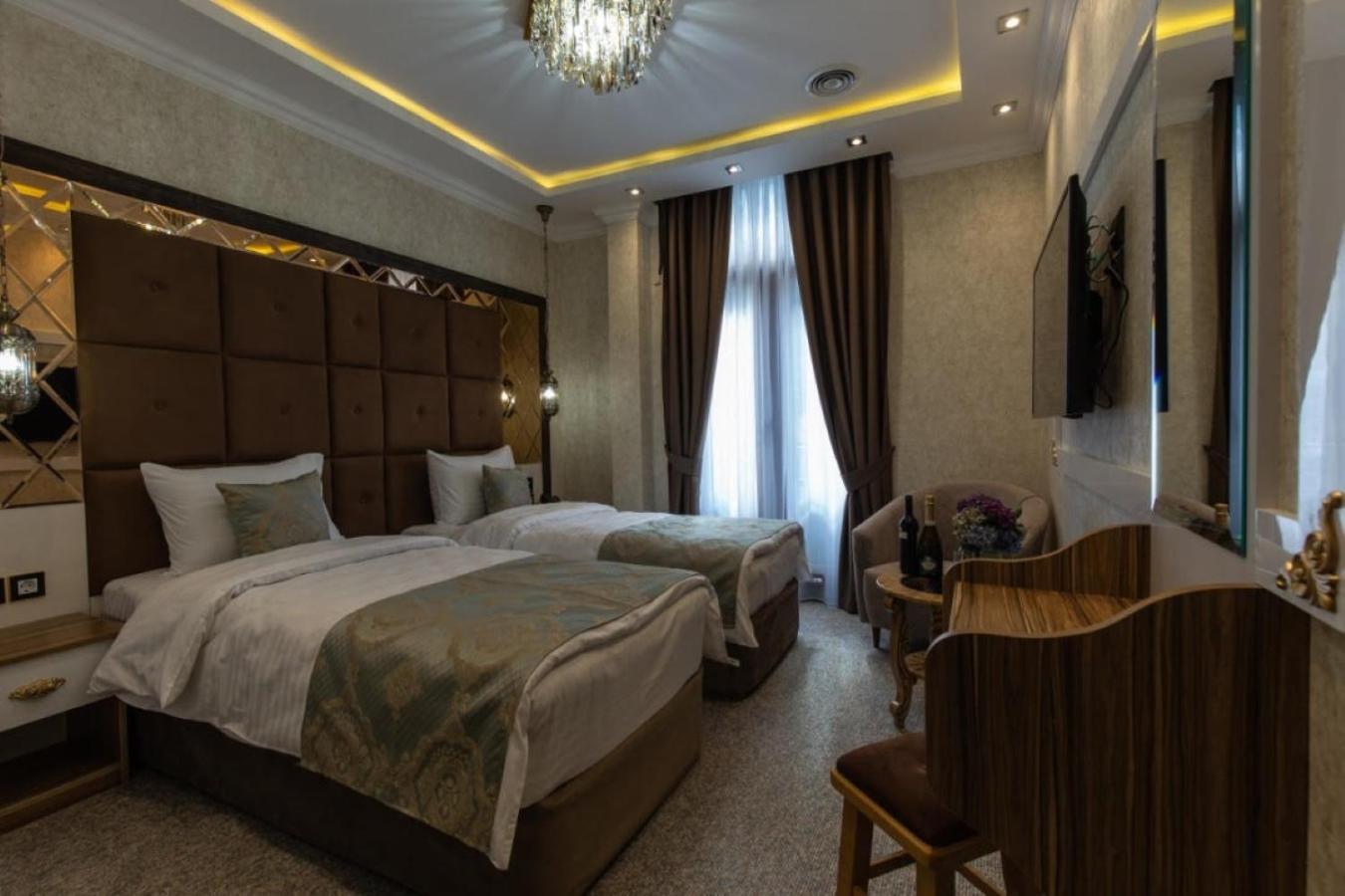 Hotel Aqua Freedom Tbilisi Exterior foto