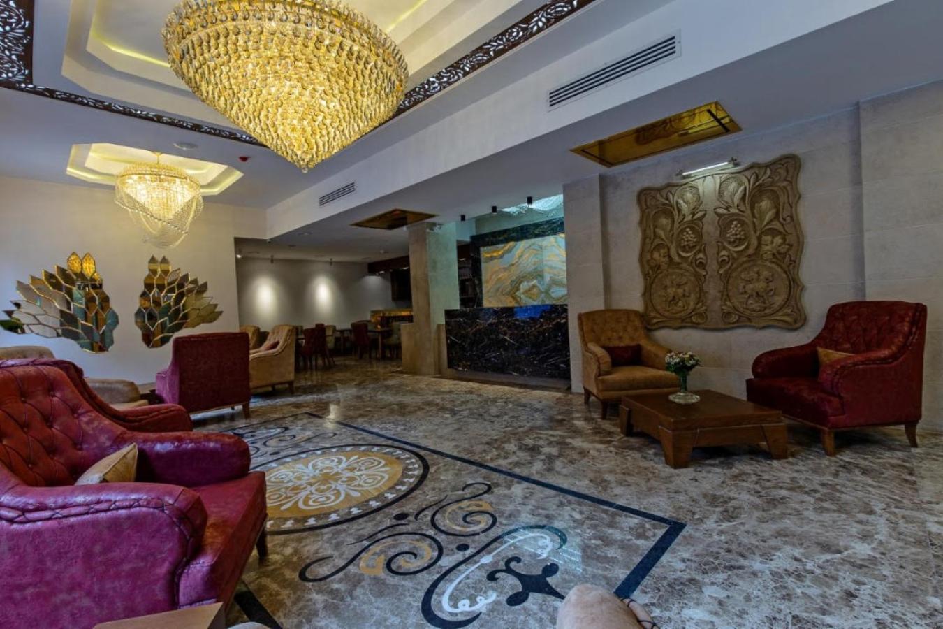 Hotel Aqua Freedom Tbilisi Exterior foto