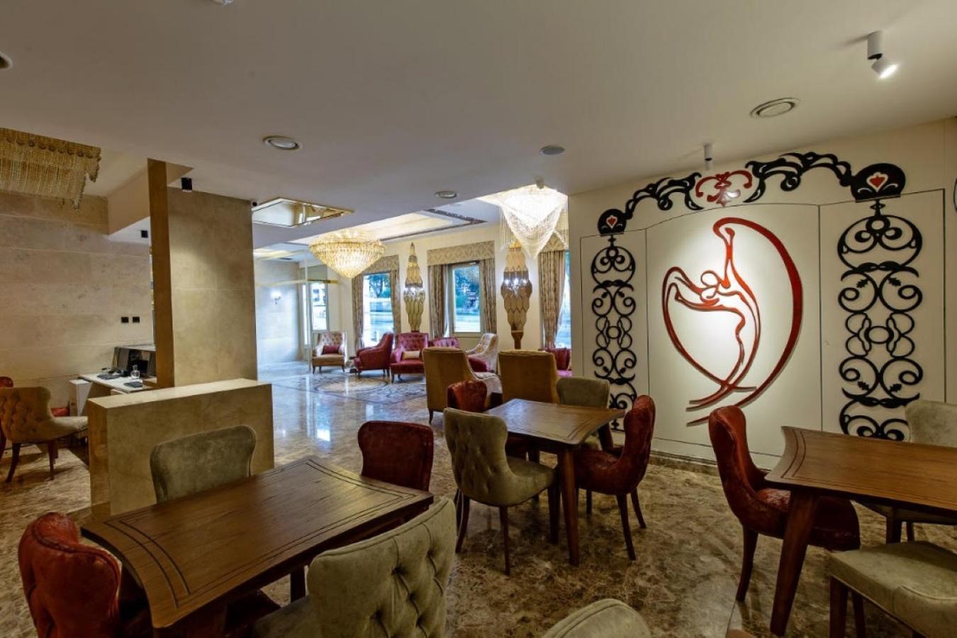 Hotel Aqua Freedom Tbilisi Exterior foto