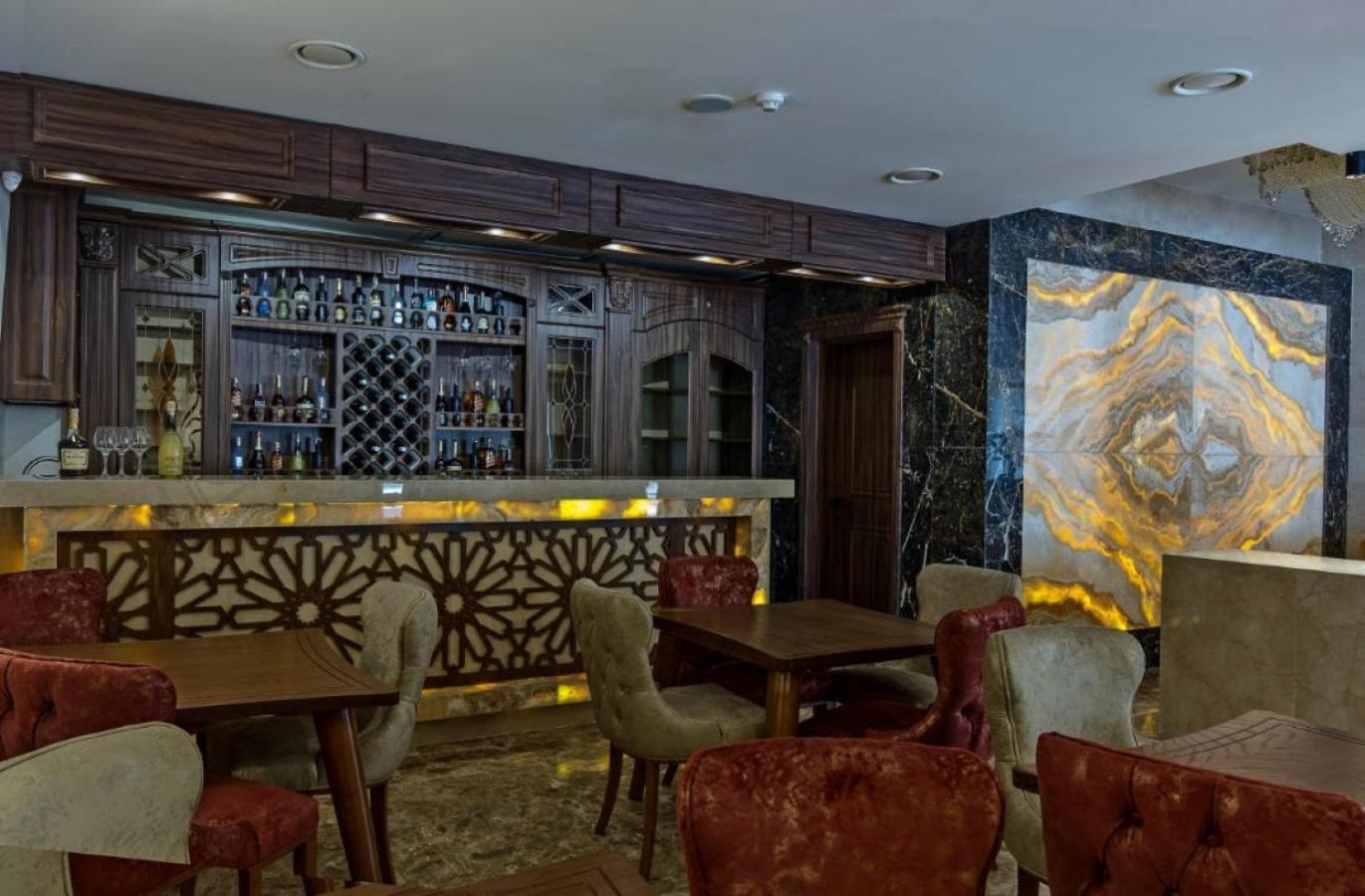 Hotel Aqua Freedom Tbilisi Exterior foto