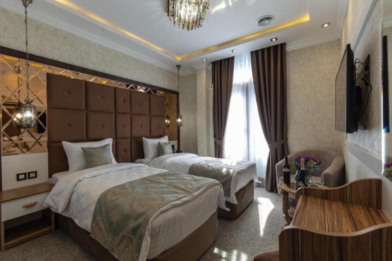 Hotel Aqua Freedom Tbilisi Exterior foto